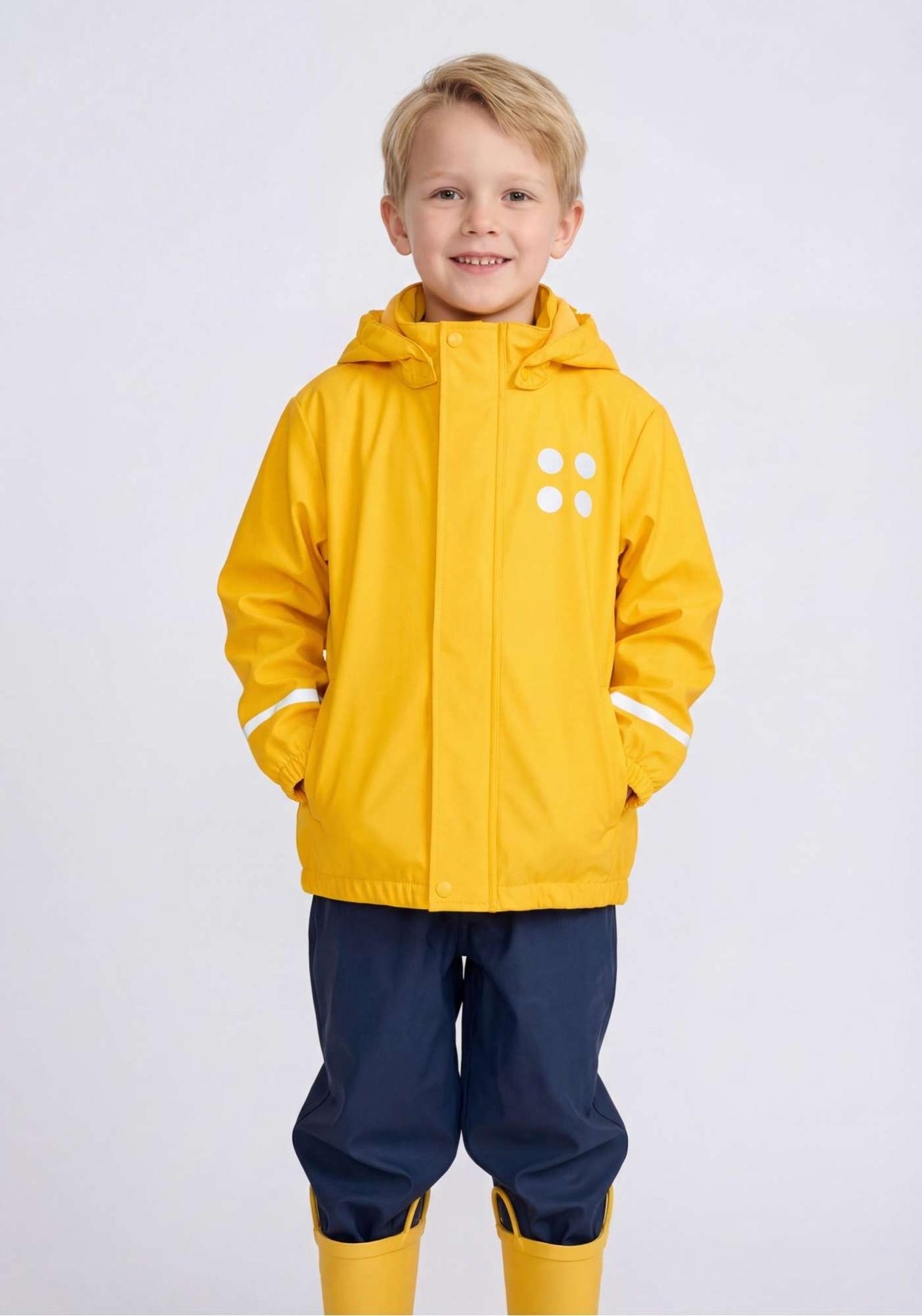 LEGO® Regenjacke - JONATHAN 101 -LEGO®
