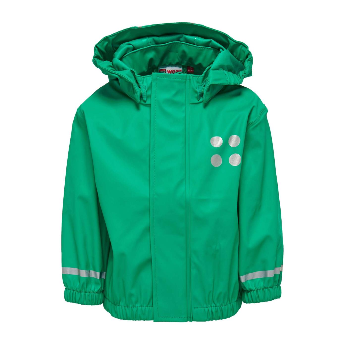 LEGO® Regenjacke - JUSTICE 101 -LEGO®