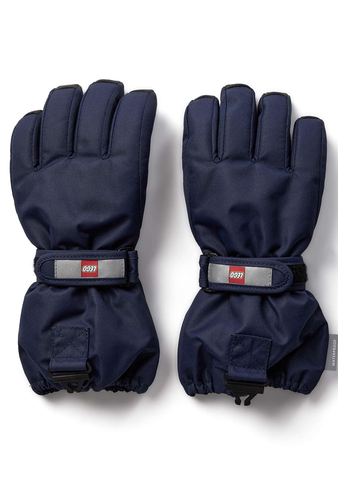 LEGO® Handschuhe mit Membran - LWATLIN 700 -LEGO®