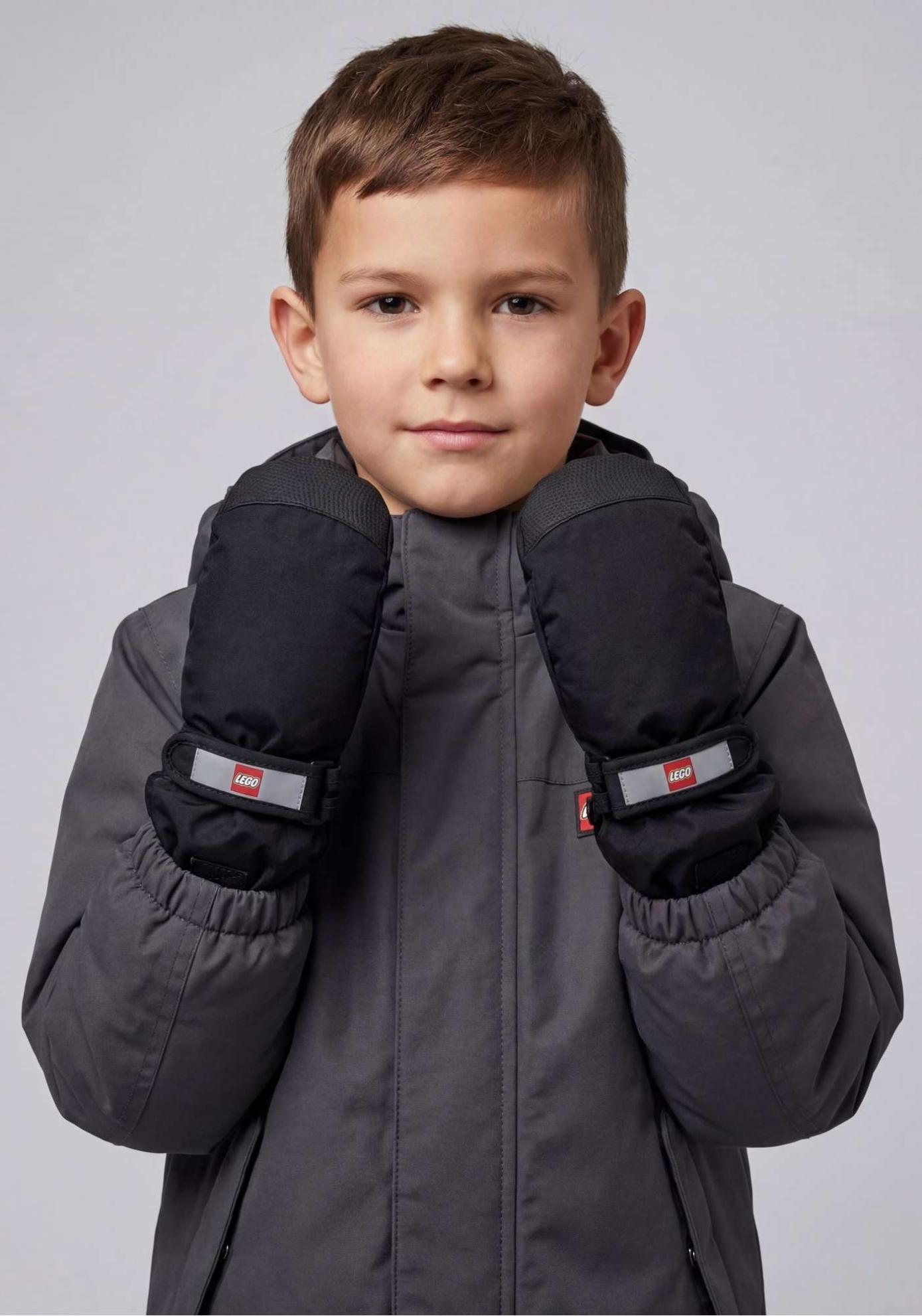 LEGO® Fäustlinge mit Membran - LWATLIN 706 -LEGO®