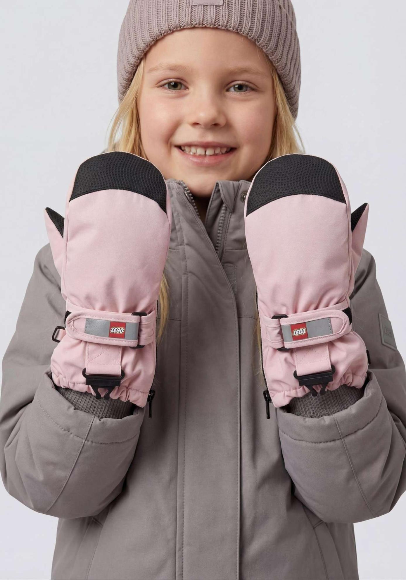 LEGO® Fäustlinge mit Membran - LWARIPO 703 -LEGO®