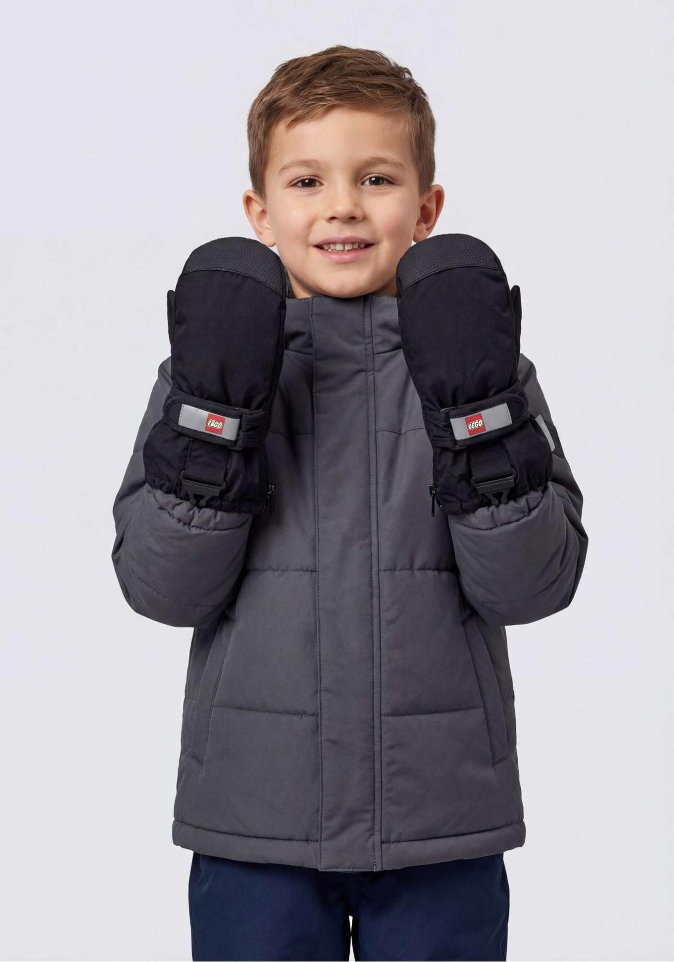 LEGO® Fäustlinge mit Membran - LWARIPO 703 -LEGO®