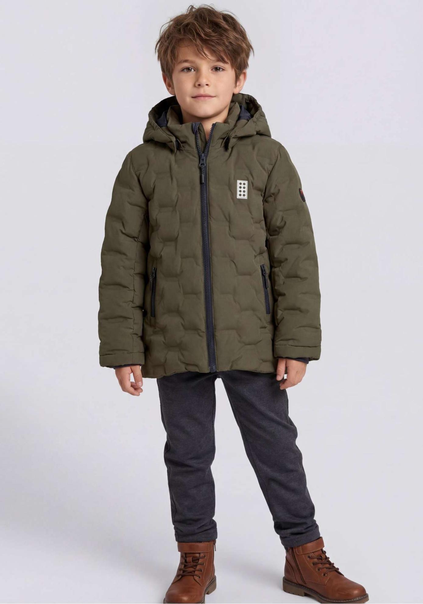 LEGO® Jacke - LWJIPE 706 -LEGO®