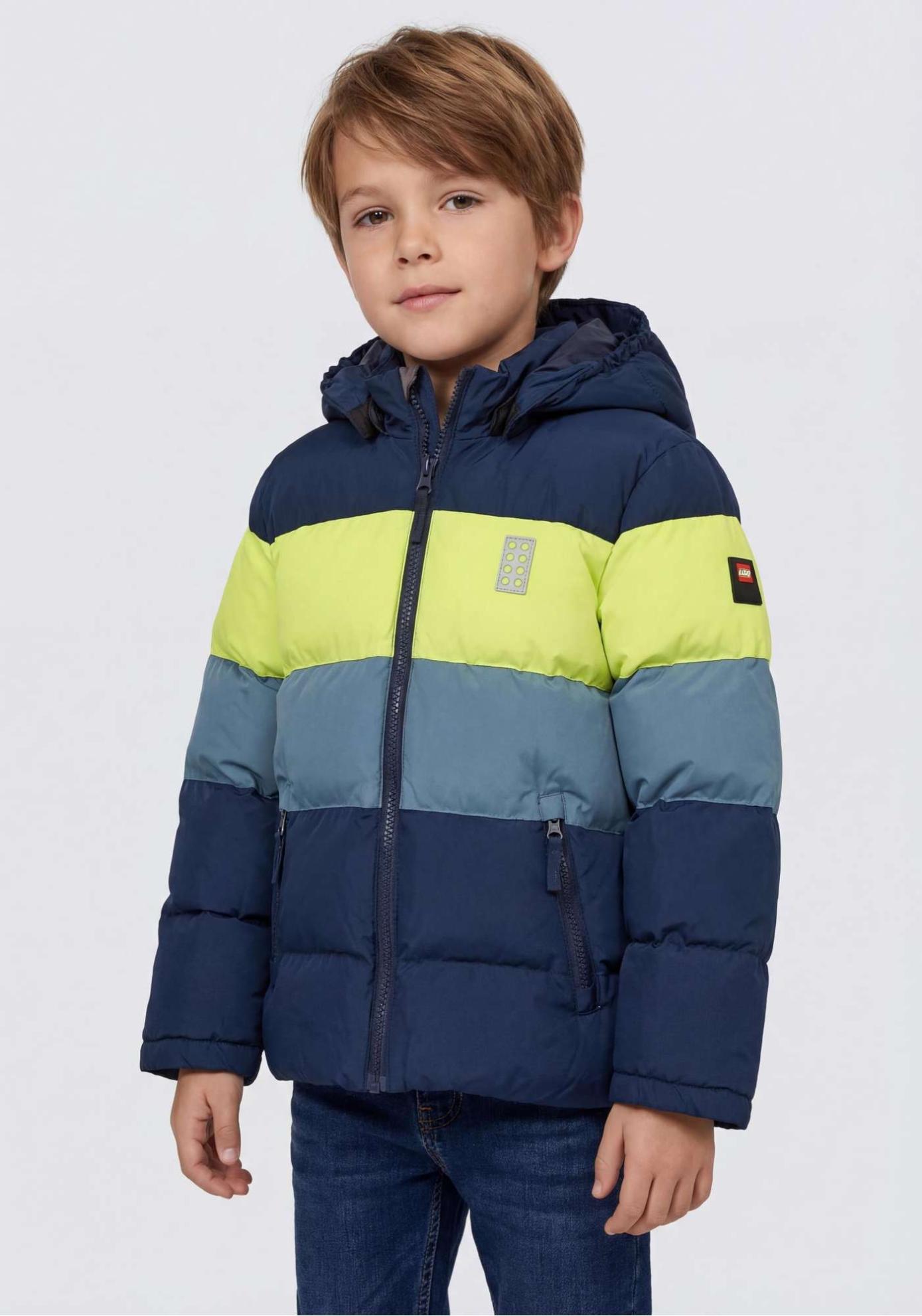 LEGO® Jacke - LWJIPE 705 -LEGO®