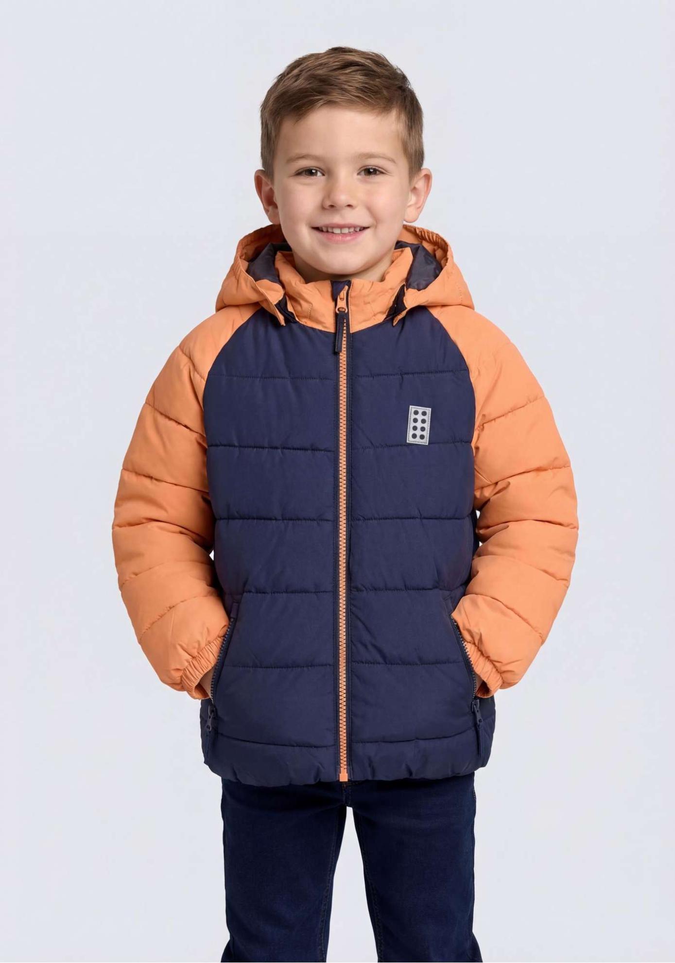 LEGO® Jacke - LWJIPE 704 -LEGO®