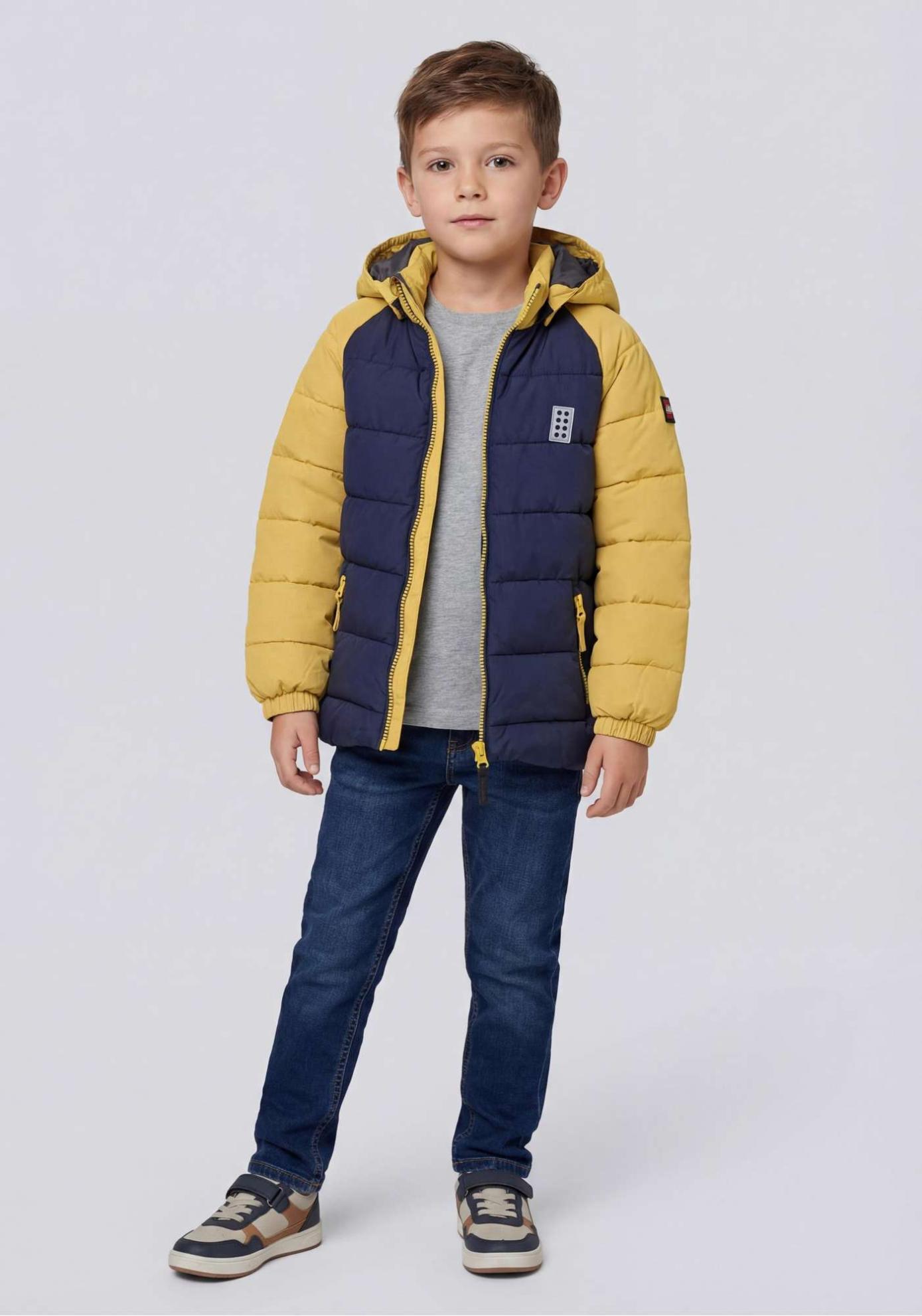 LEGO® Jacke - LWJIPE 704 -LEGO®