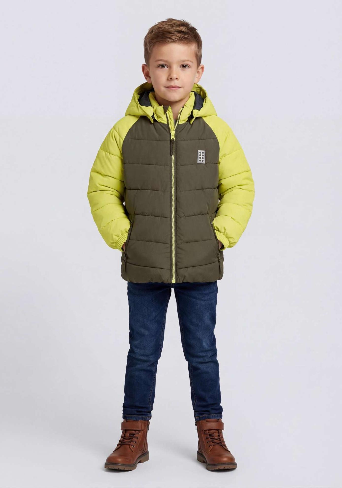 LEGO® Jacke - LWJIPE 704 -LEGO®