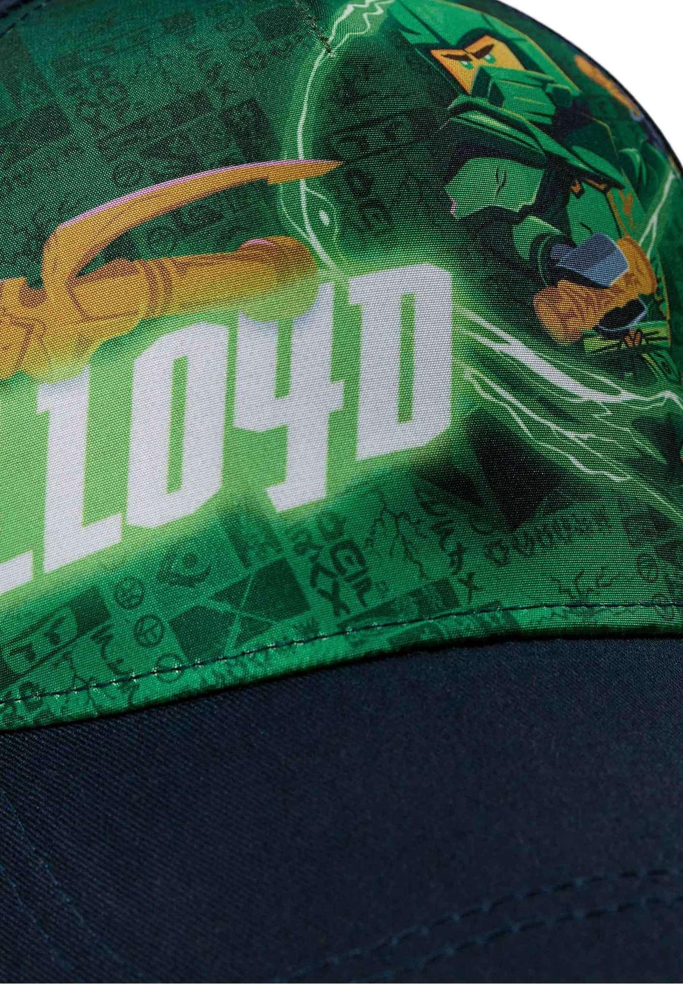 LEGO® NINJAGO® Cap - LWAGAN 104 -LEGO®
