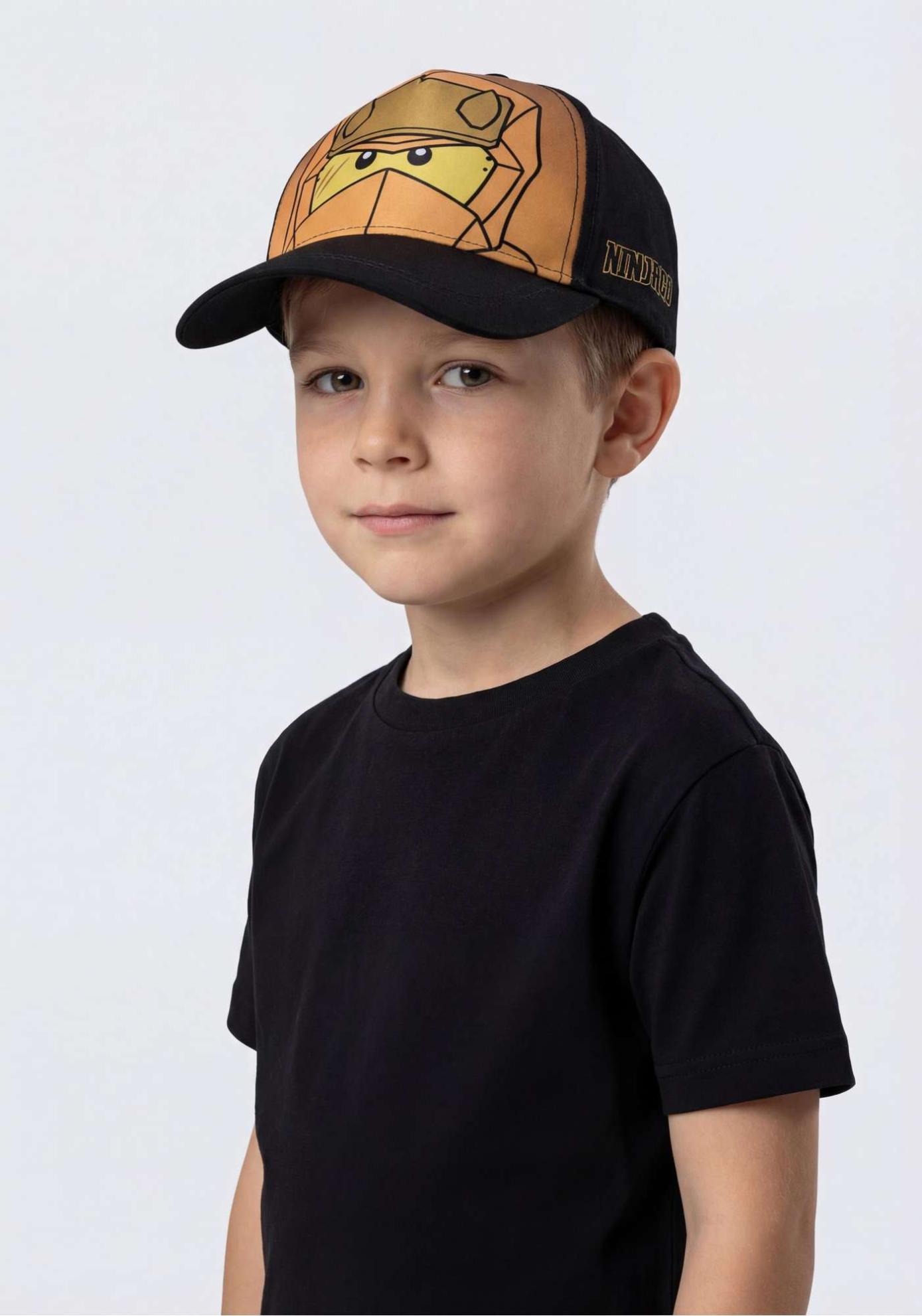 LEGO® NINJAGO® Cap - LWAGAN 106 -LEGO®