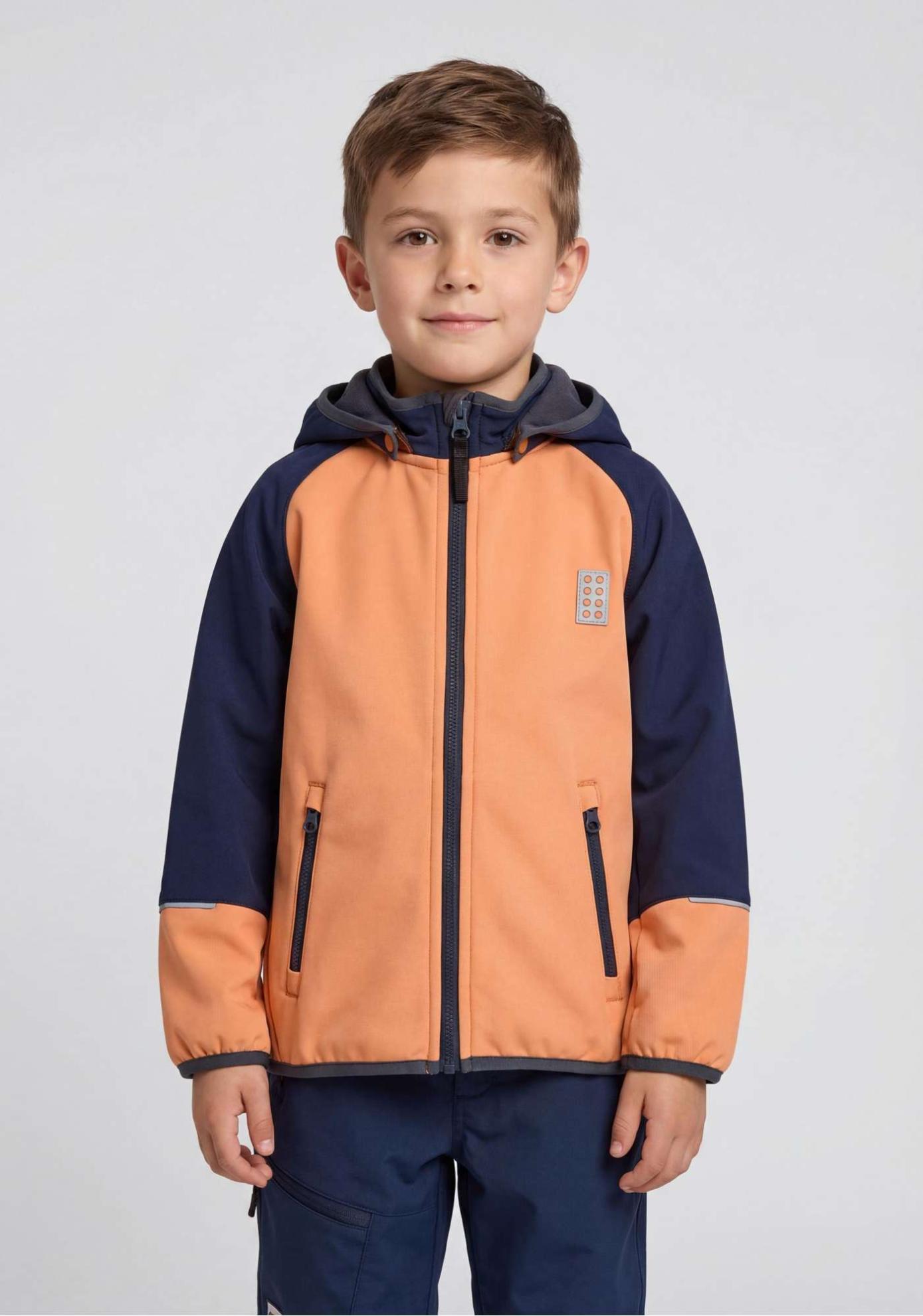 LEGO® Softshelljacke - LWSKY 764 -LEGO®