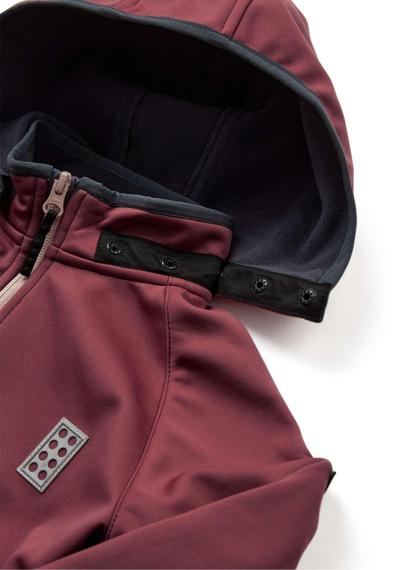 LEGO® Softshelljacke - LWSKY 764 -LEGO®