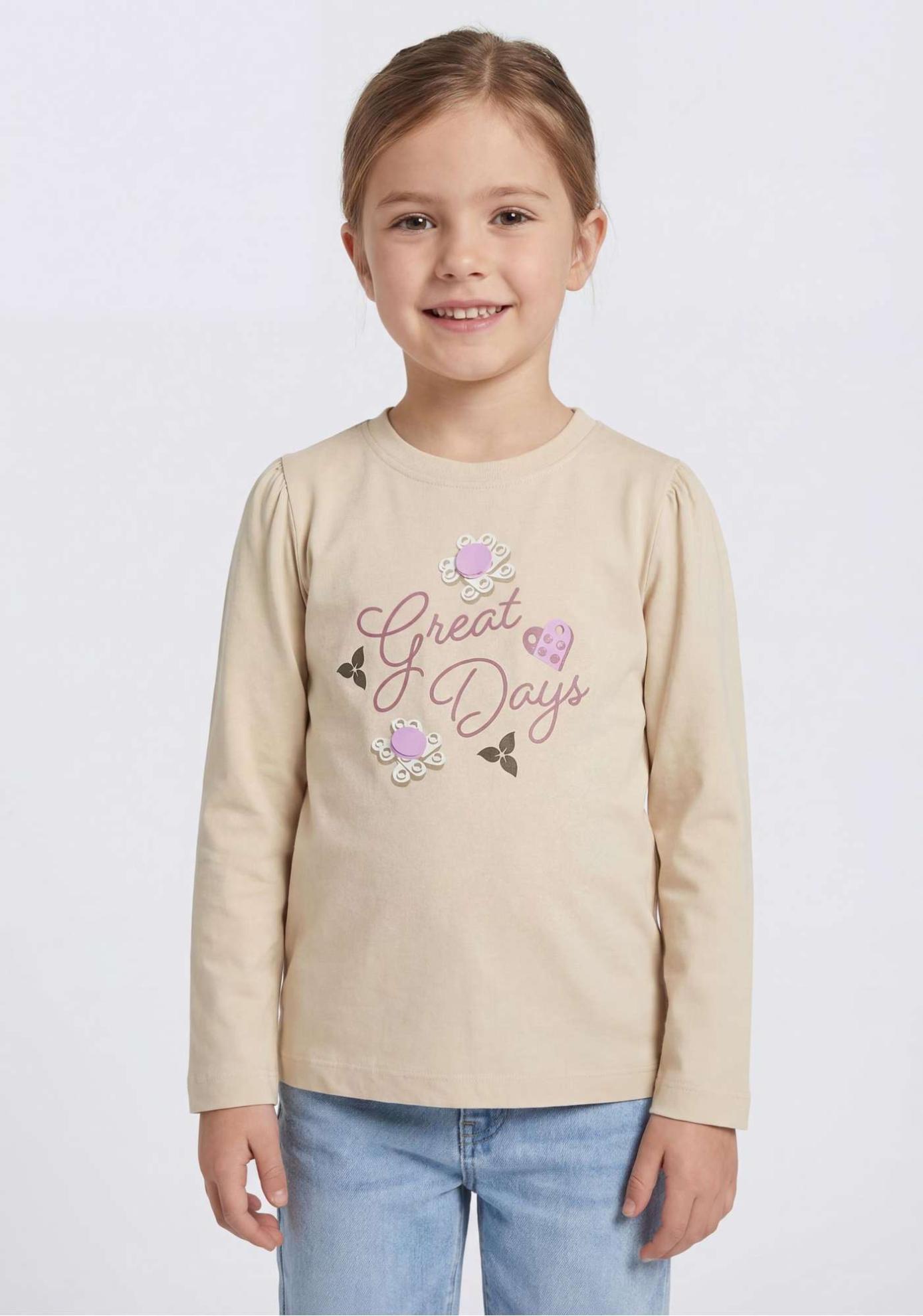 LEGO® T-Shirt langarm - LWTUNA 100 -LEGO®