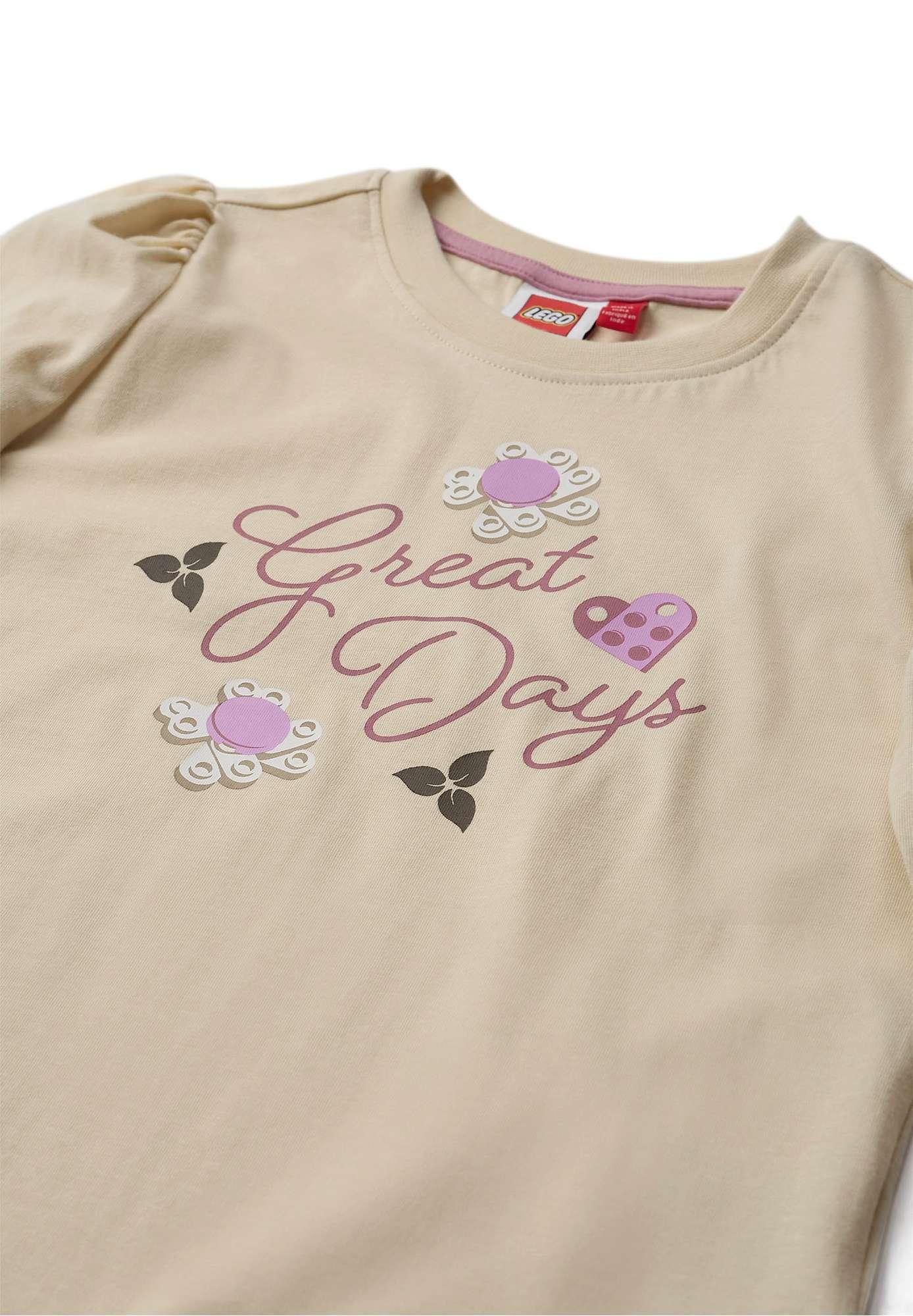 LEGO® T-Shirt langarm - LWTUNA 100 -LEGO®