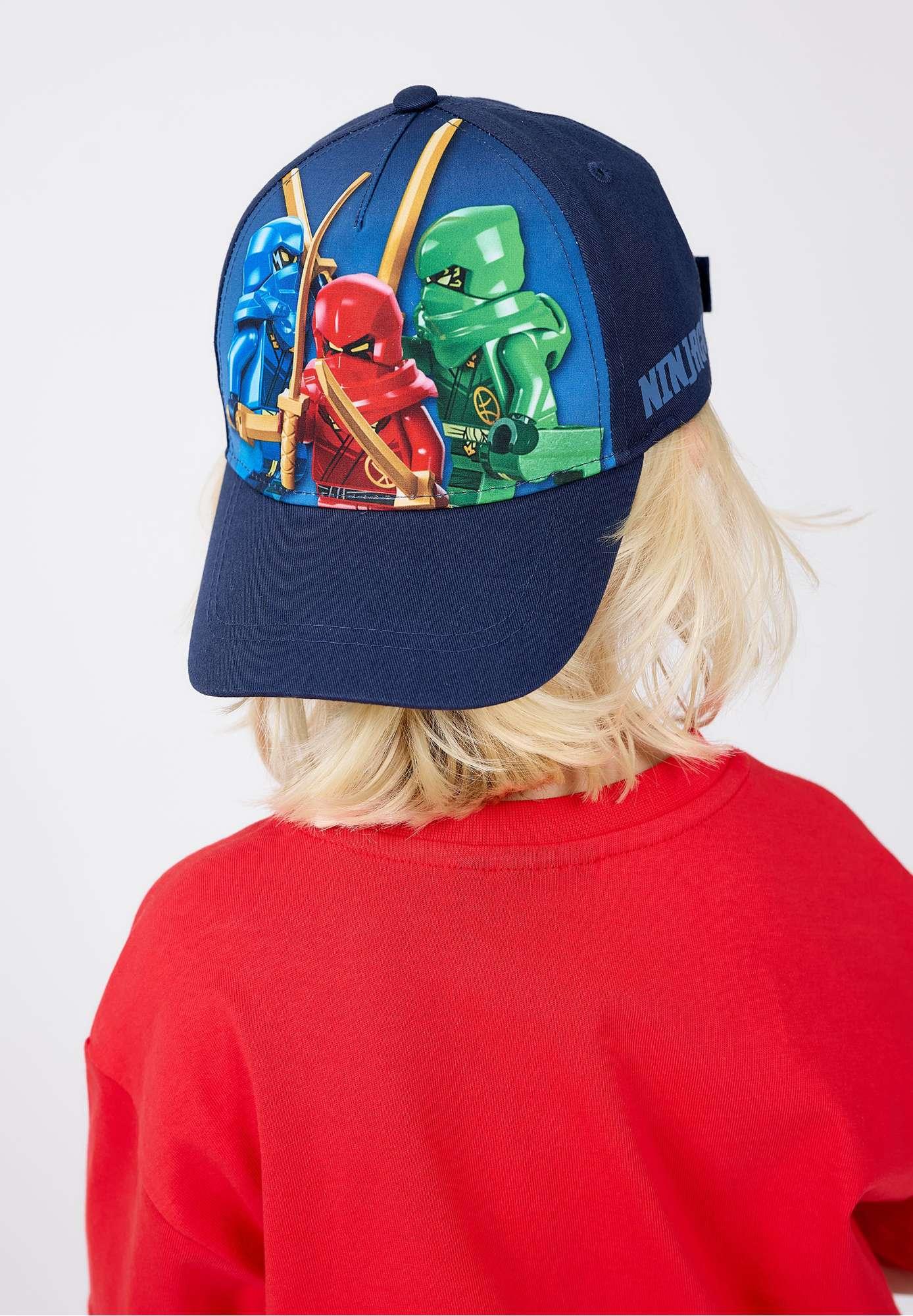 LEGO® NINJAGO® Kappe / Cap - LWAIKO 105 -LEGO®