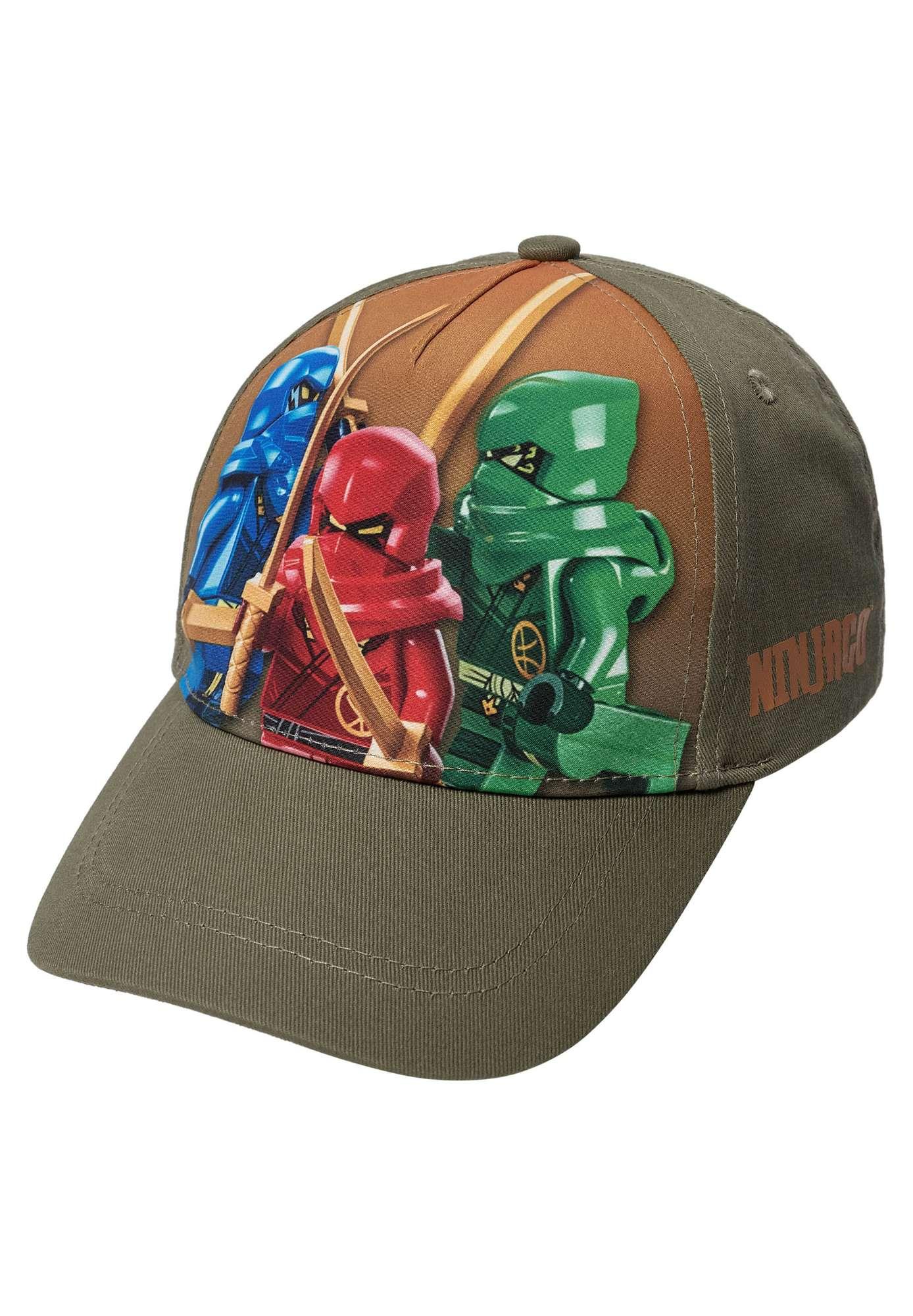 LEGO® NINJAGO® Kappe / Cap - LWAIKO 105 -LEGO®