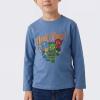 LEGO® NINJAGO® T-Shirt langarm - LWTAJ 100 -LEGO®