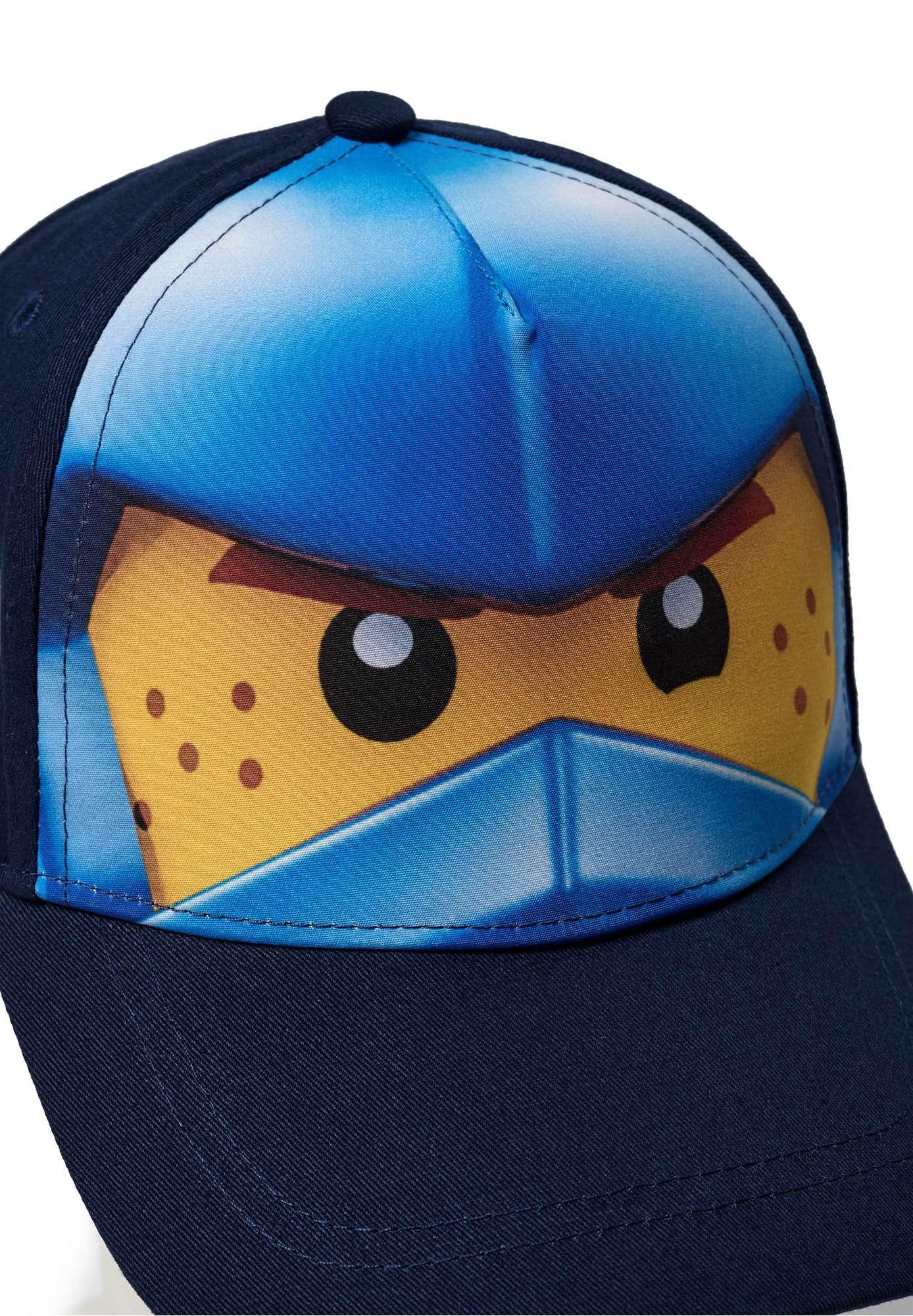 LEGO® NINJAGO® Kappe / Cap - LWAIKO 104 -LEGO®
