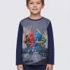 LEGO® NINJAGO® T-Shirt langarm - LWTAJ 101 -LEGO®