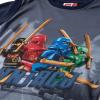 LEGO® NINJAGO® T-Shirt langarm - LWTAJ 101 -LEGO®