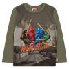 LEGO® NINJAGO® T-Shirt langarm - LWTAJ 101 -LEGO®