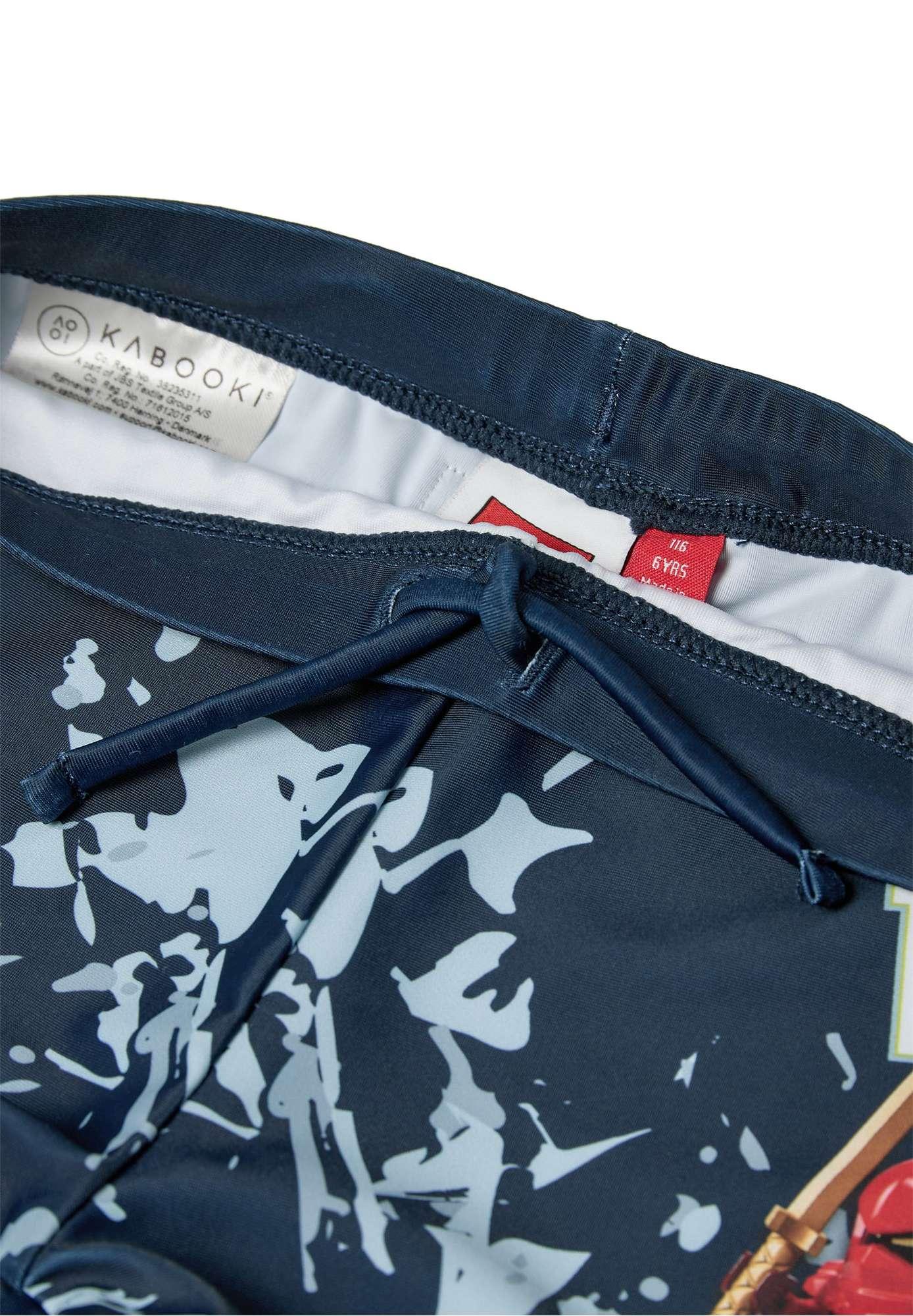 LEGO® NINJAGO® Badehose - LWAIKO 310 -LEGO®