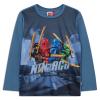 LEGO® NINJAGO® T-Shirt langarm - LWTAJ 101 -LEGO®