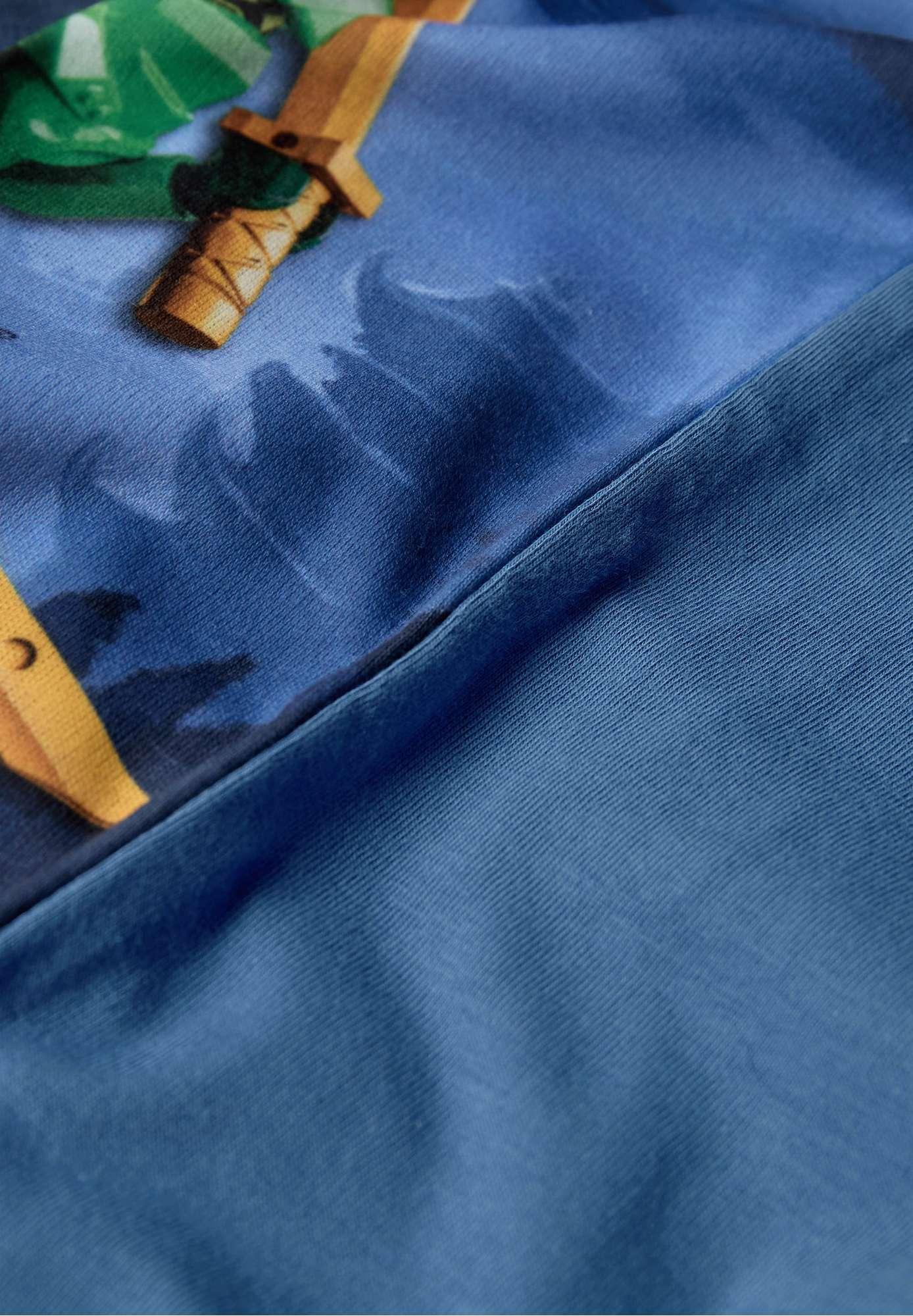 LEGO® NINJAGO® T-Shirt langarm - LWTAJ 101 -LEGO®