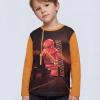 LEGO® NINJAGO® T-Shirt langarm - LWTAJ 109 -LEGO®