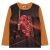 LEGO® NINJAGO® T-Shirt langarm - LWTAJ 109 -LEGO®