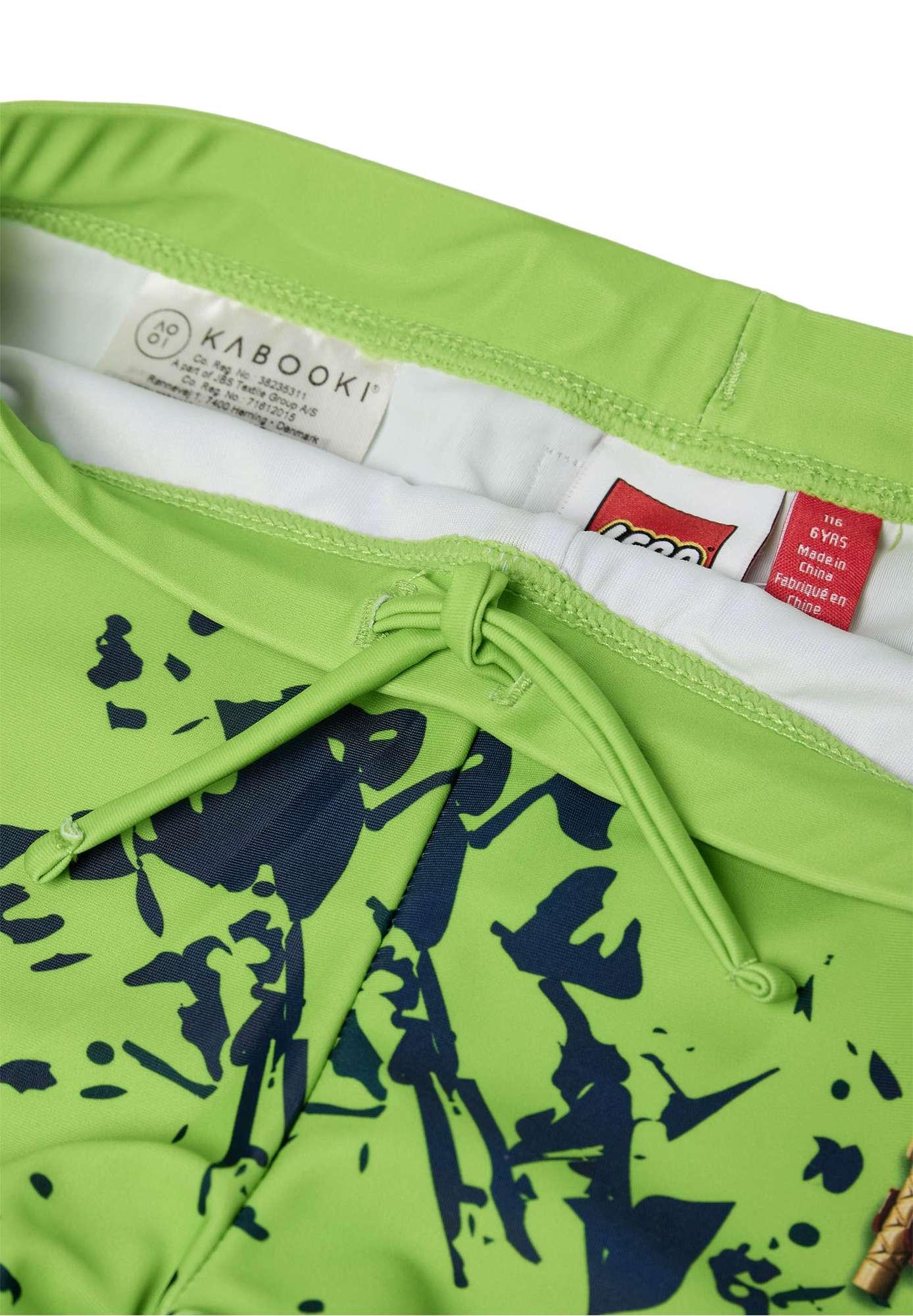 LEGO® NINJAGO® Badehose - LWAIKO 310 -LEGO®