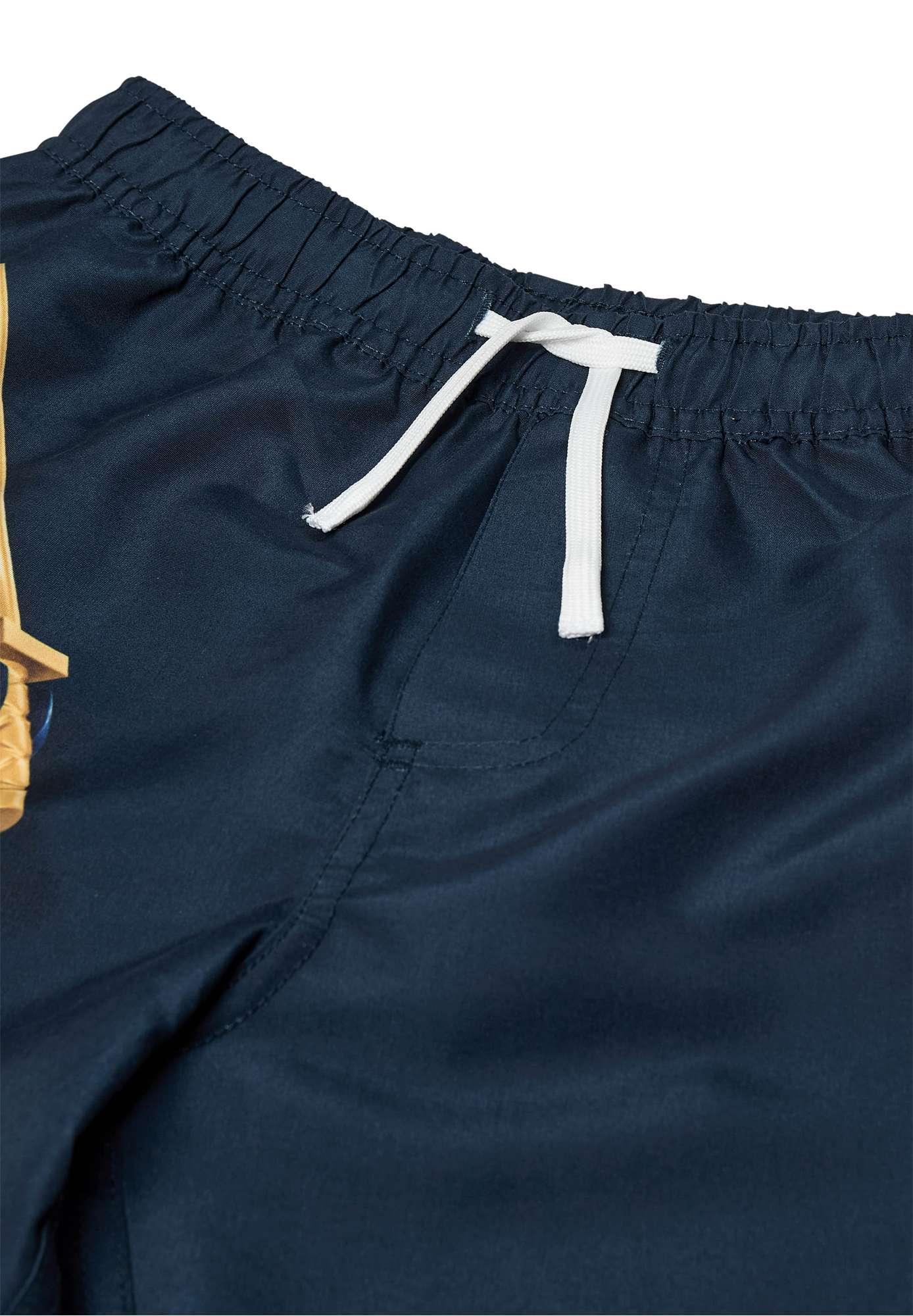 LEGO® NINJAGO® Badeshorts - LWAIKO 308 -LEGO®