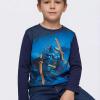 LEGO® NINJAGO® T-Shirt langarm - LWTAJ 109 -LEGO®