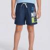 LEGO® NINJAGO® Badeshorts - LWAIKO 313 -LEGO®