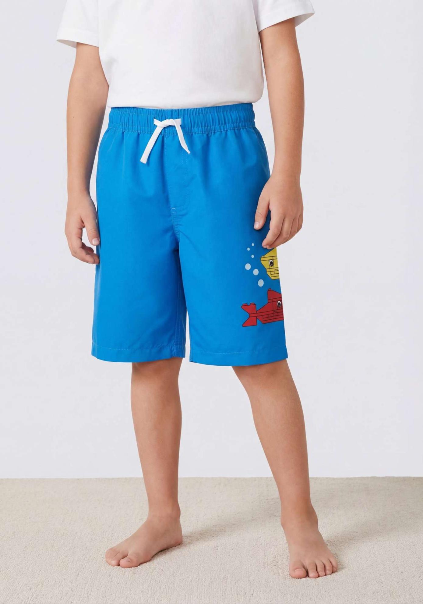 LEGO® Badeshorts - LWAIKO 301 -LEGO®