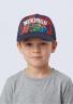 LEGO® NINJAGO® Kappe / Cap - LWAIKO 304 - DunkelNavy