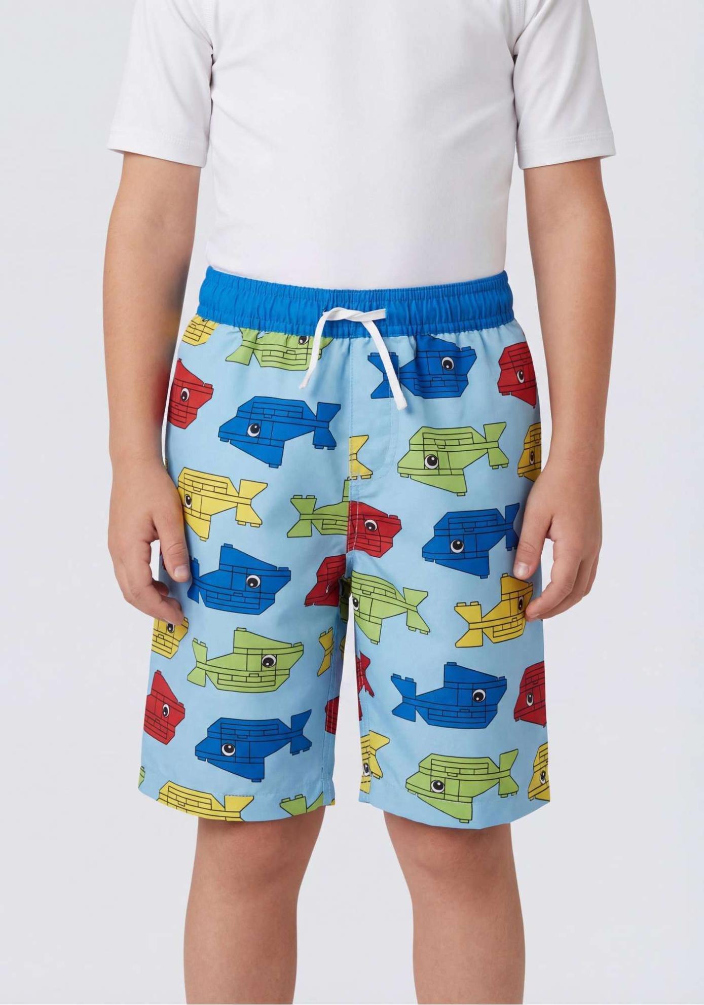 LEGO® Badeshorts - LWAIKO 301 -LEGO®