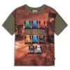 LEGO® NINJAGO® T-Shirt kurzarm - LWTAJ 107 -LEGO®