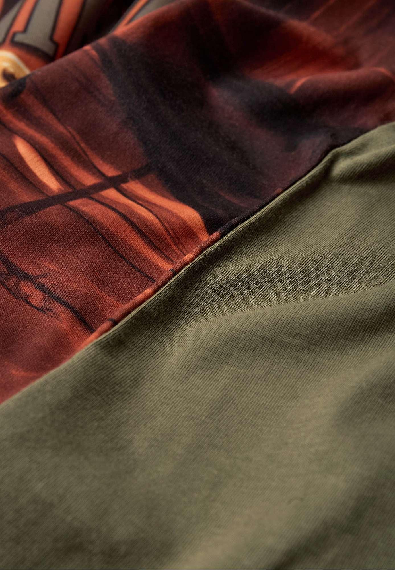 LEGO® NINJAGO® T-Shirt kurzarm - LWTAJ 107 -LEGO®