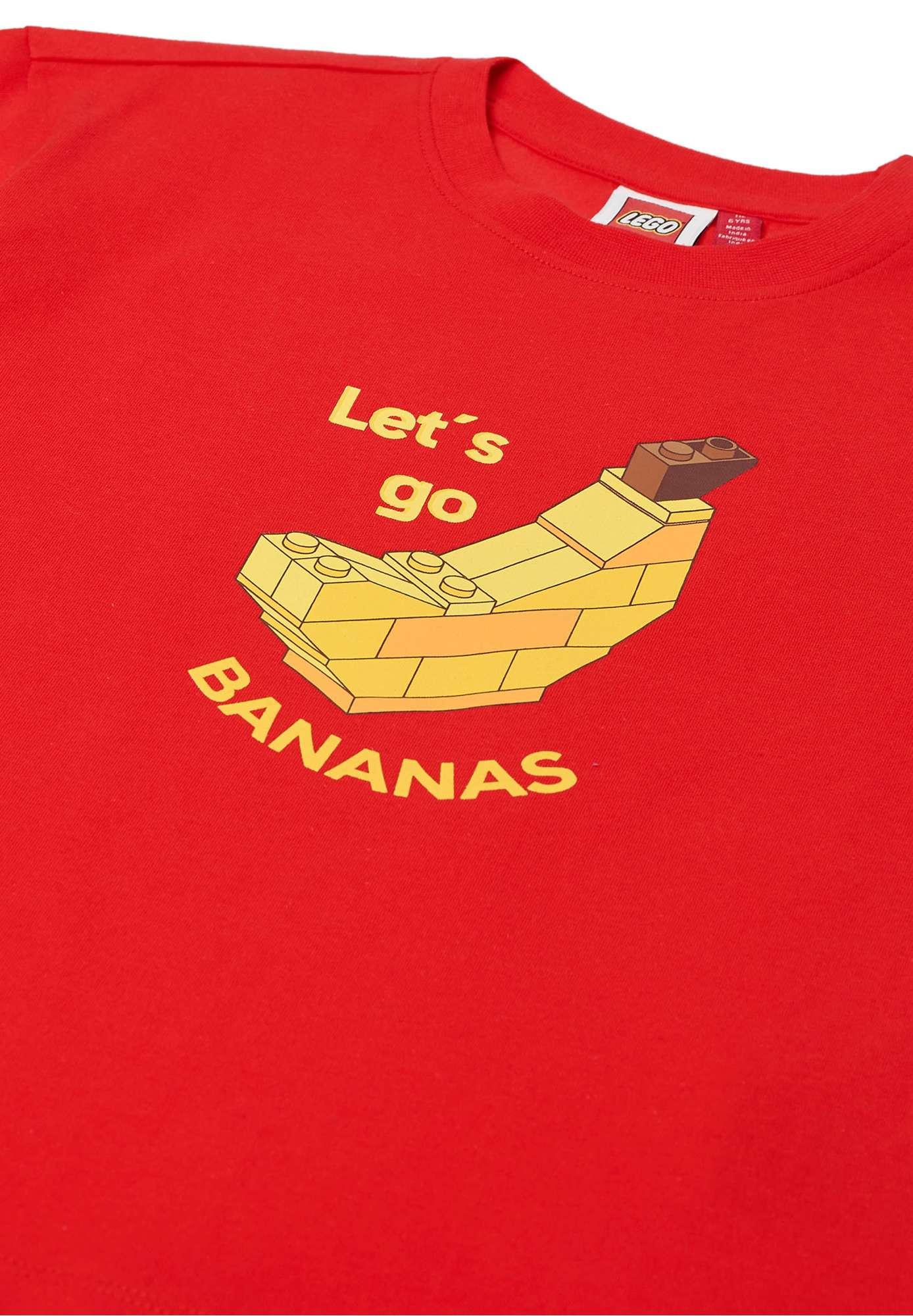 LEGO® T-Shirt kurzarm - LWTAJ 214 -LEGO®