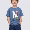 LEGO® NINJAGO® T-Shirt kurzarm - LWTAJ 303 -LEGO®