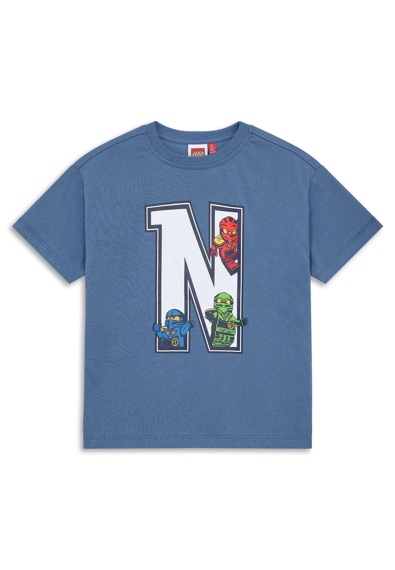 LEGO® NINJAGO® T-Shirt kurzarm - LWTAJ 303 -LEGO®