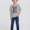 LEGO® NINJAGO® T-Shirt kurzarm - LWTAJ 303 -LEGO®