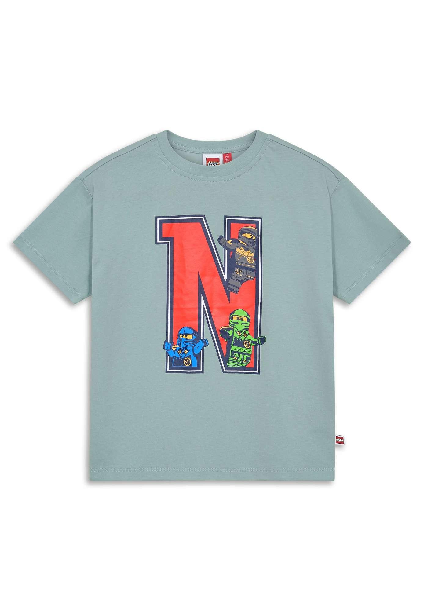 LEGO® NINJAGO® T-Shirt kurzarm - LWTAJ 303 -LEGO®