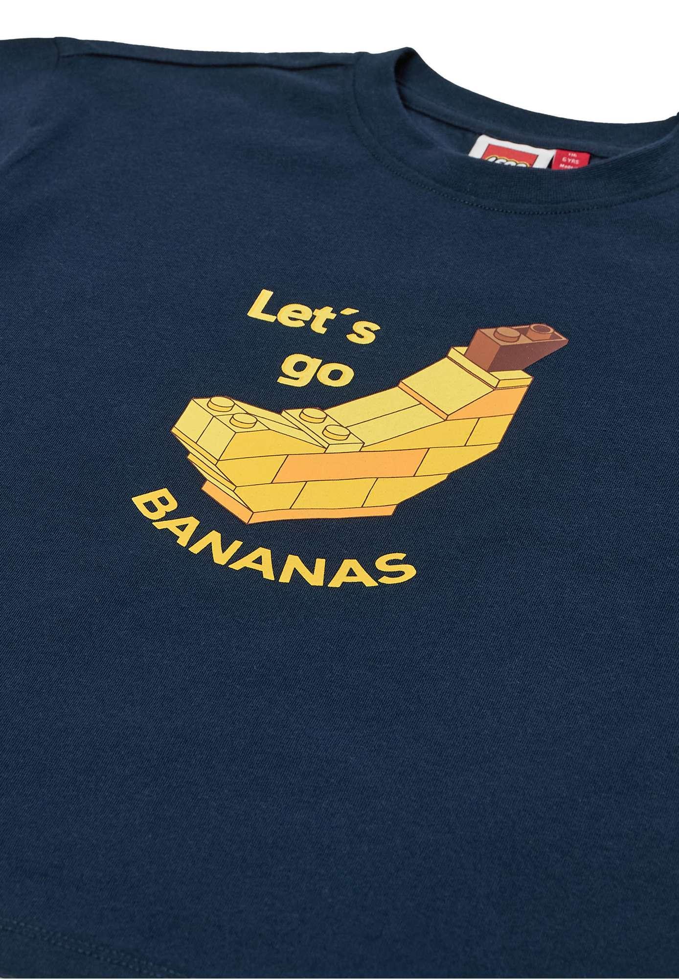 LEGO® T-Shirt kurzarm - LWTAJ 214 -LEGO®