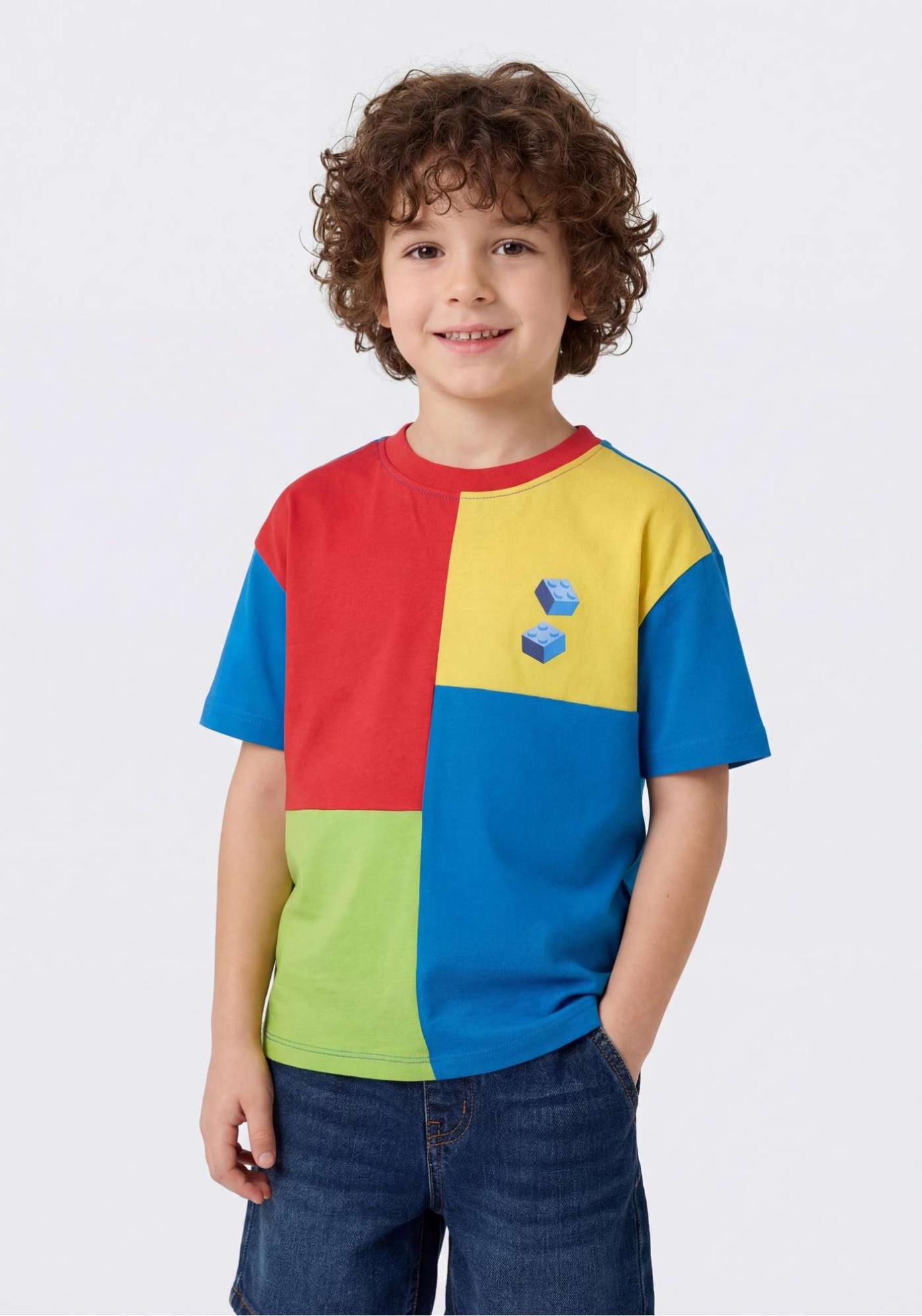 LEGO® T-Shirt kurzarm - LWTAJ 216 -LEGO®