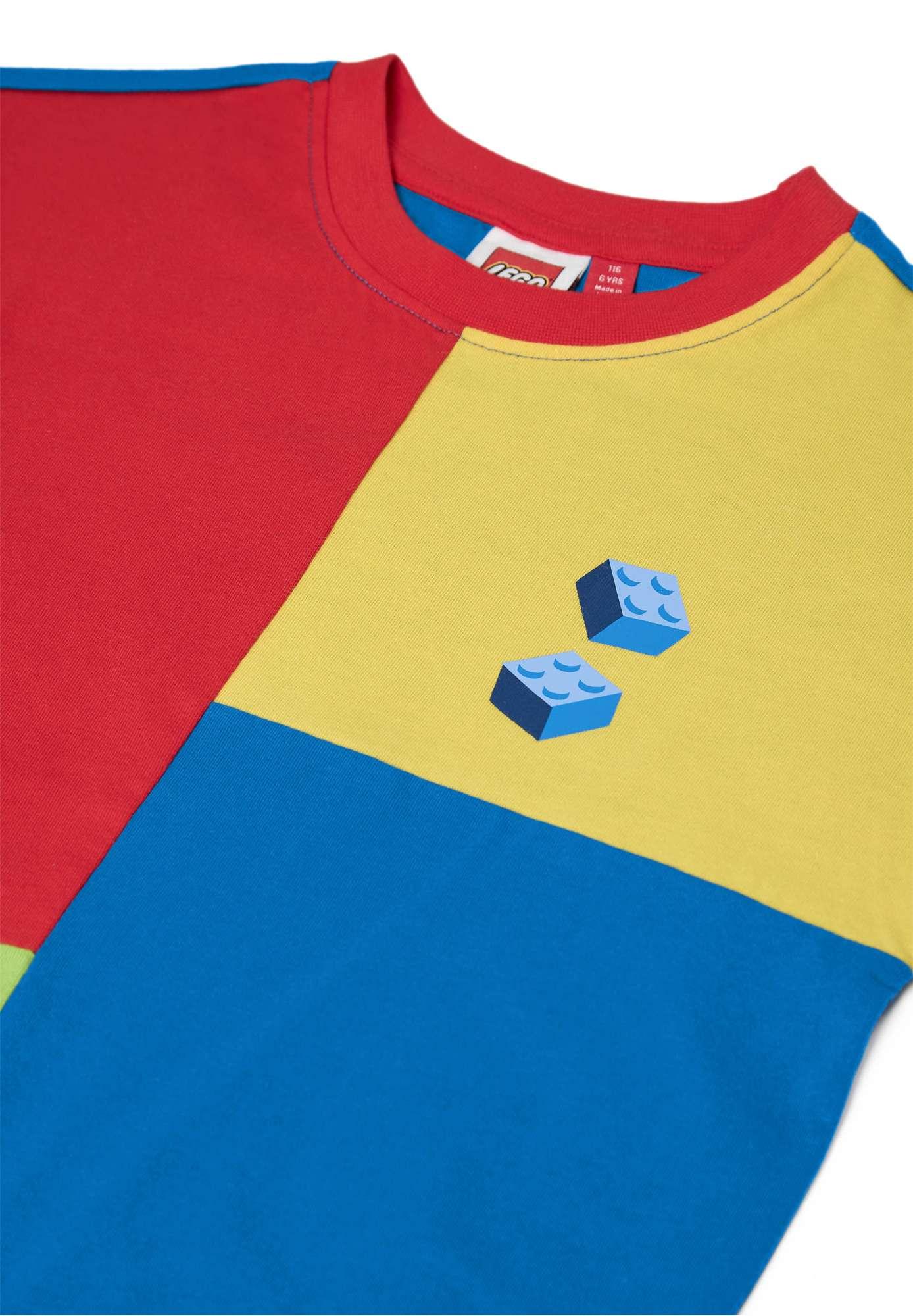 LEGO® T-Shirt kurzarm - LWTAJ 216 -LEGO®