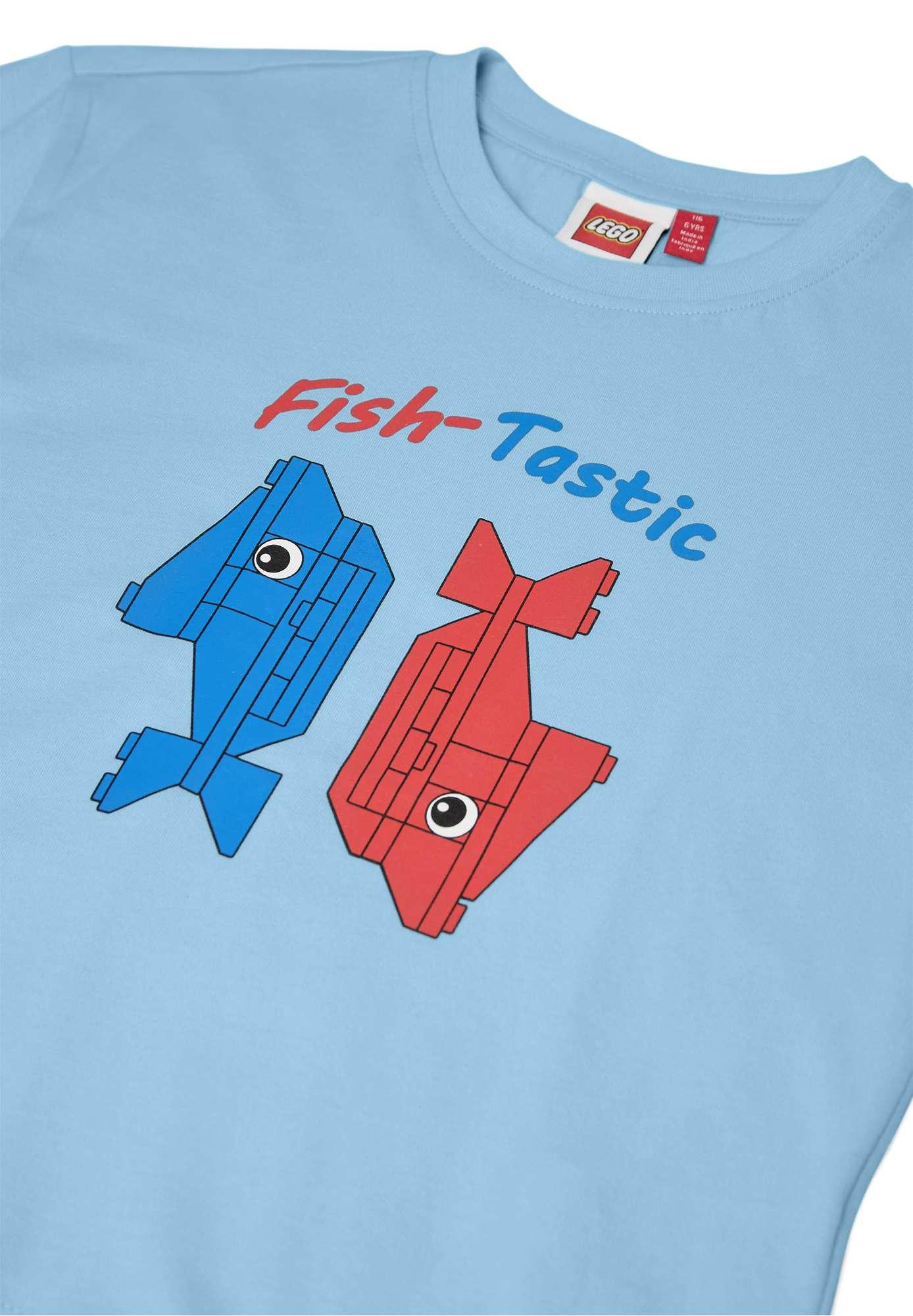 LEGO® T-Shirt kurzarm - LWTAJ 206 -LEGO®