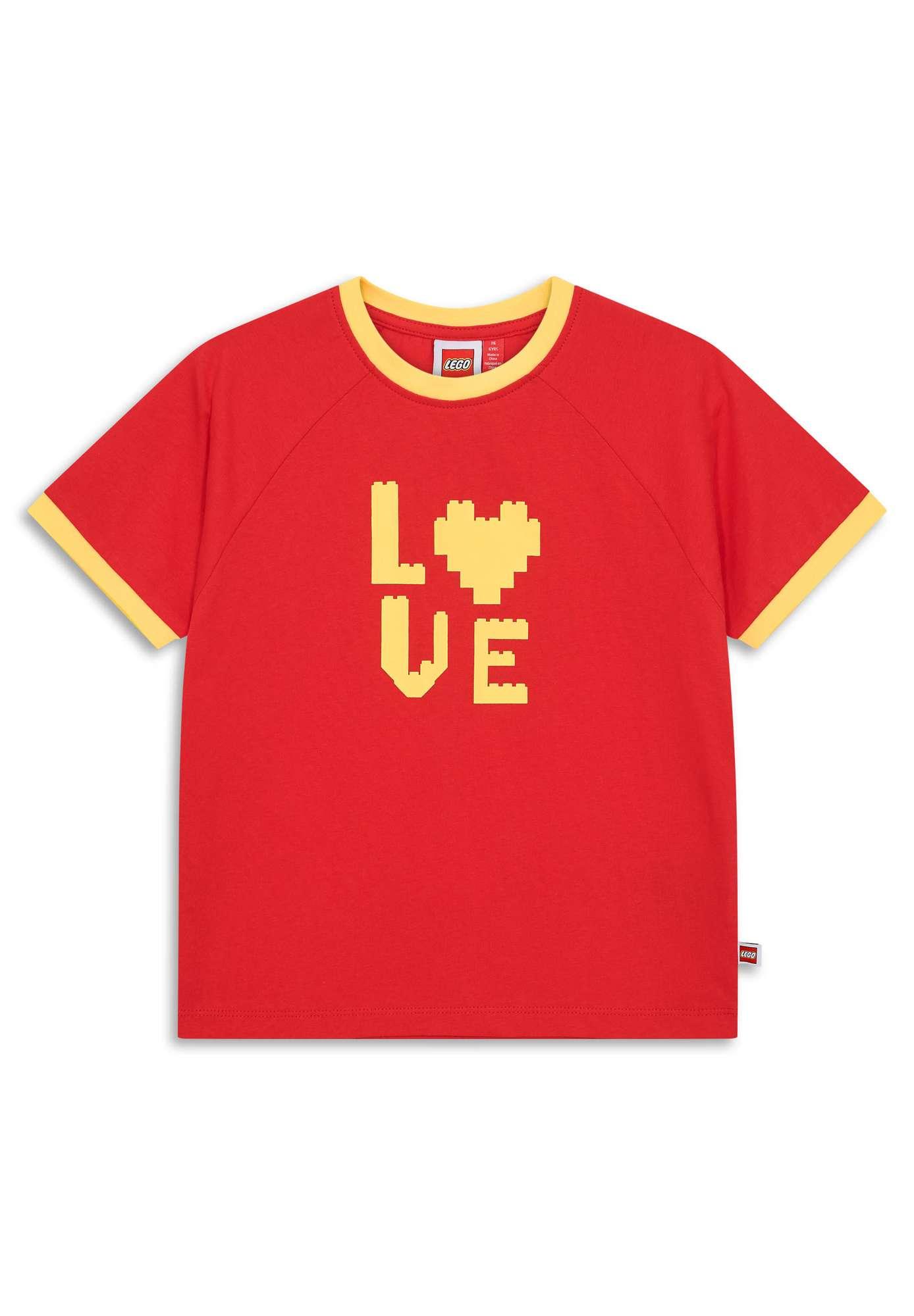 LEGO® T-Shirt kurzarm - LWTUNA 202 -LEGO®