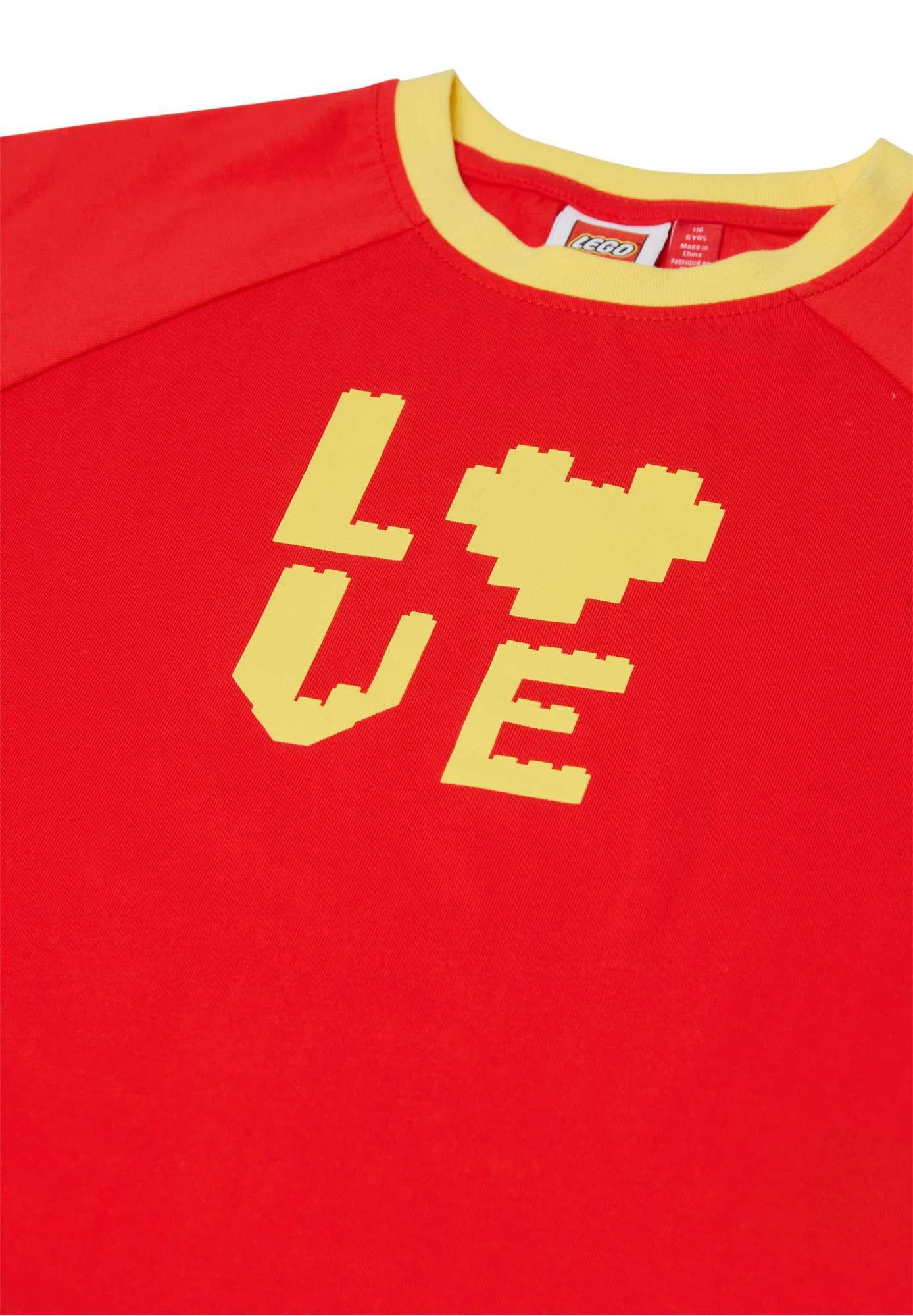 LEGO® T-Shirt kurzarm - LWTUNA 202 -LEGO®