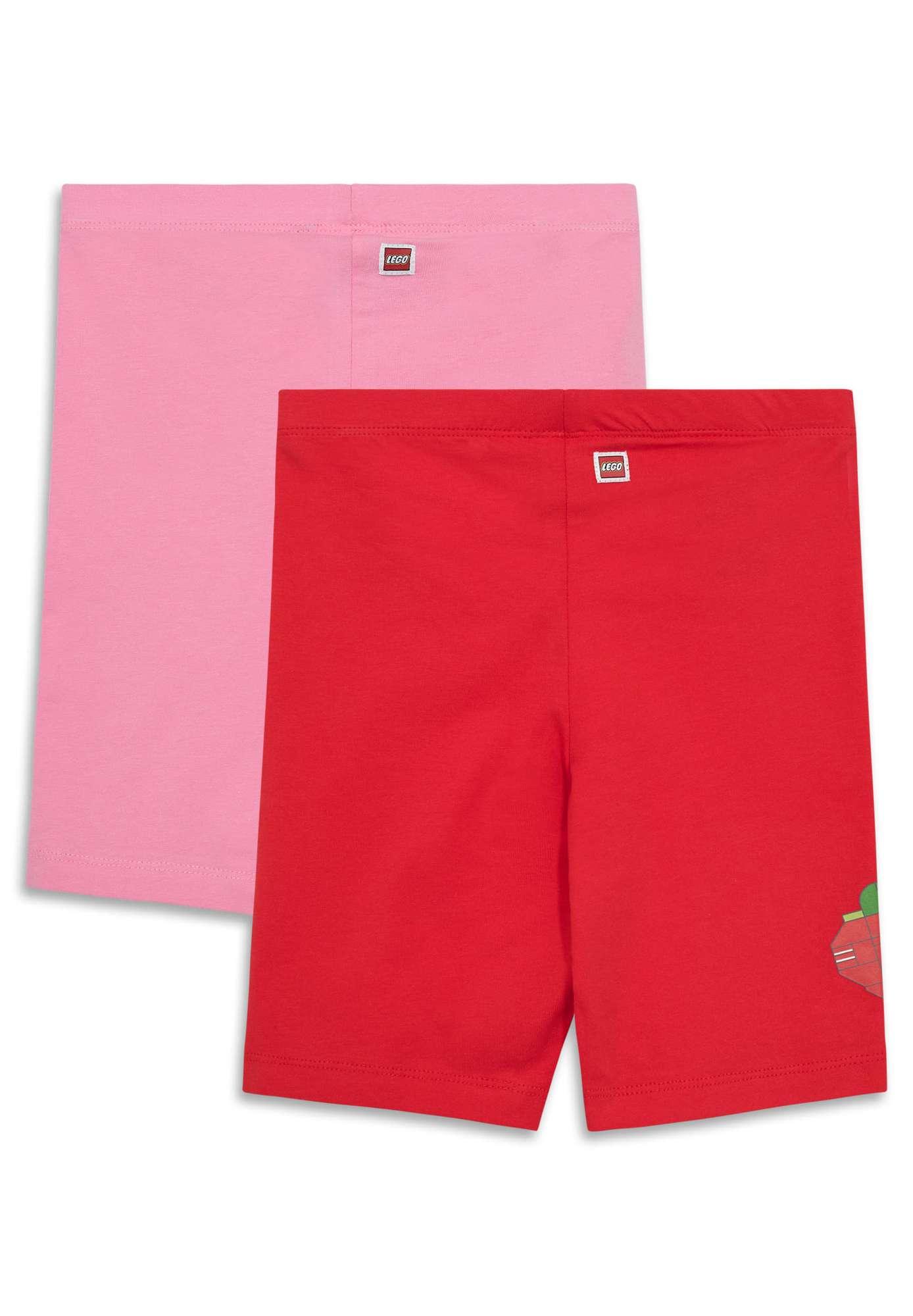 LEGO® 2er-Pack Leggings - LWPIKA 202 -LEGO®